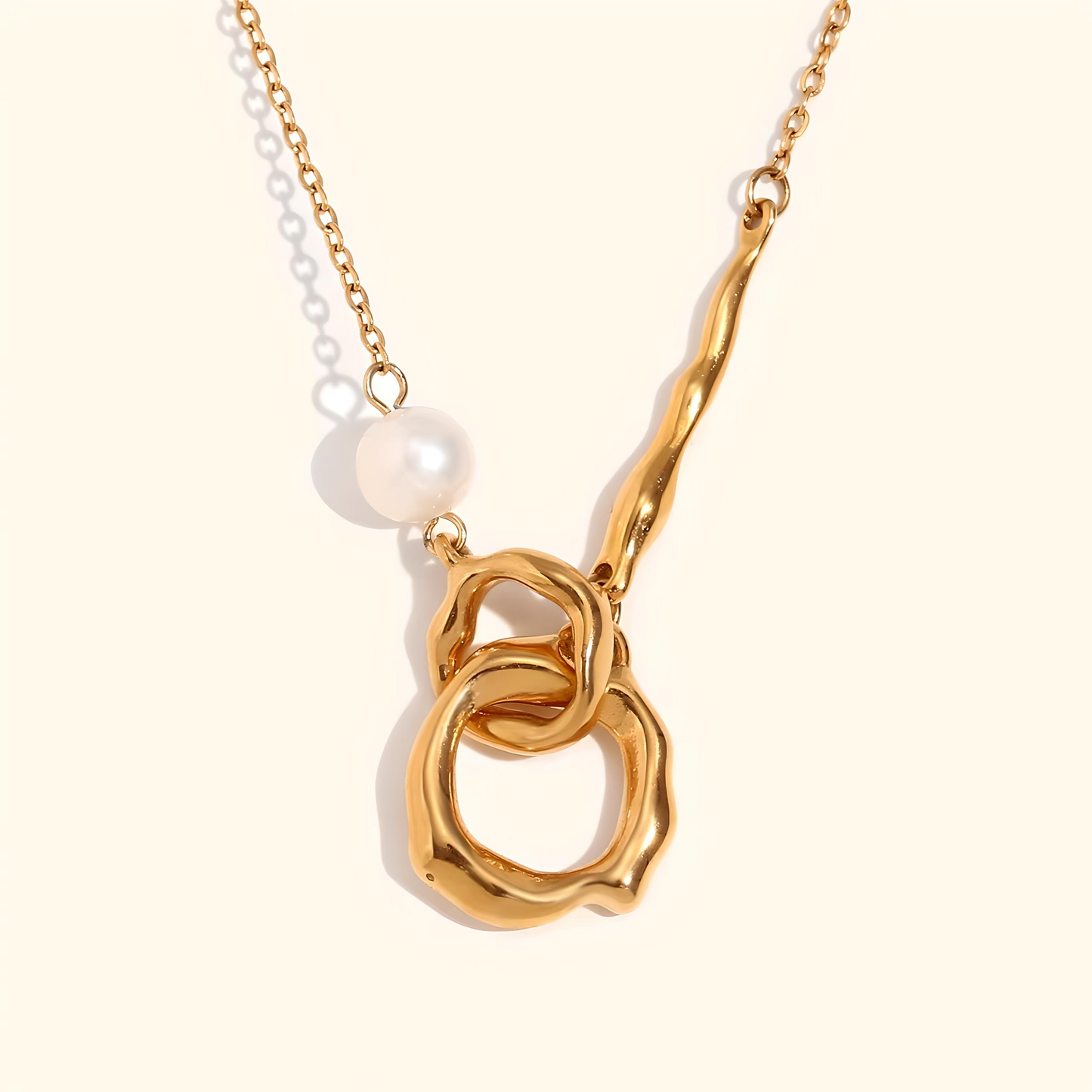 Pearl Orbit
